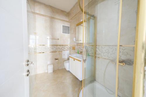 Halil Bey Konağı Room Type - Double or Twin Room
