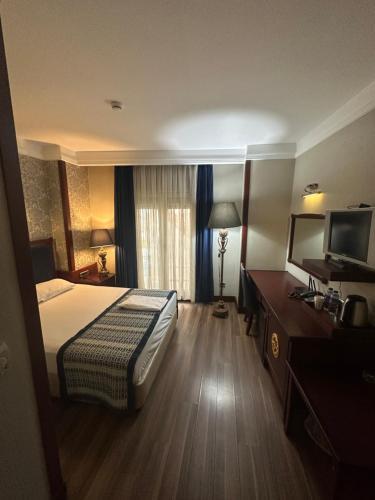 Boutique Princess Hotel - Tap to explore photos