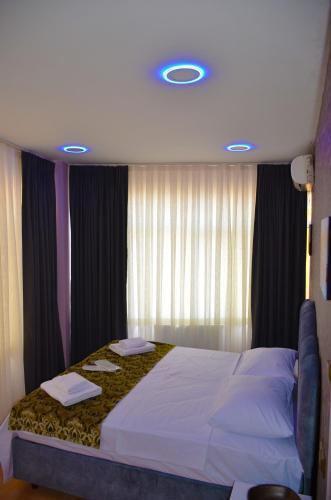 Rodion Hotel Room Type - Double or Twin Room
