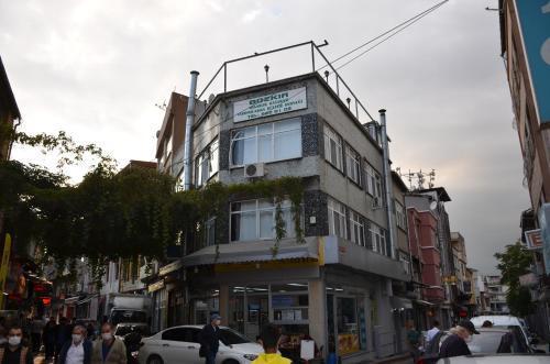Rodion Hotel