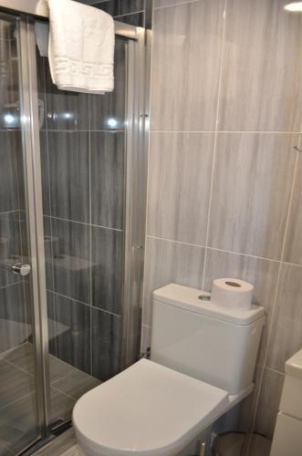 Rodion Hotel Room Type - Economy Double or Twin Room Rodion Hotel Room Type - Economy Double or Twin Room