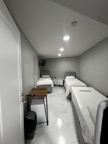 Rodion Hotel Room Type - Family Room