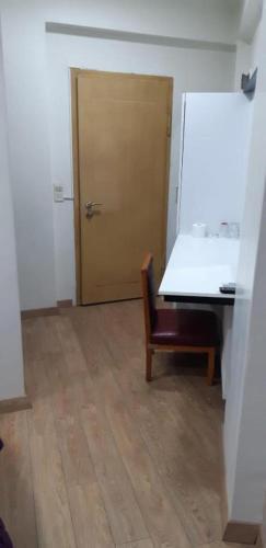 Arya Hotel Room Type - Standard Double Room