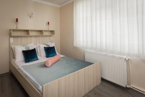 Carvan HOTEL Room Type - Quadruple Room with Sea View Carvan HOTEL Room Type - Quadruple Room with Sea View
