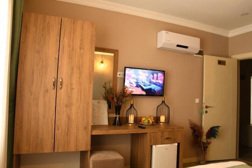 Cibali Hotel Istanbul - Tap to explore photos