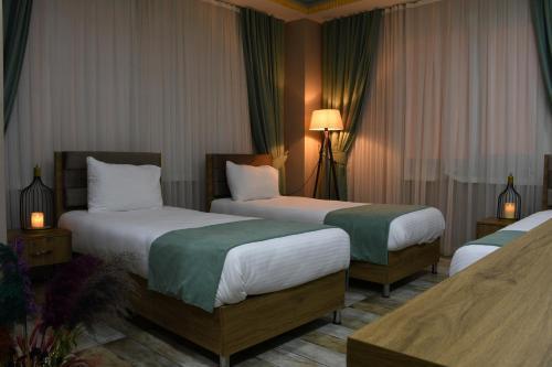 Cibali Hotel Istanbul