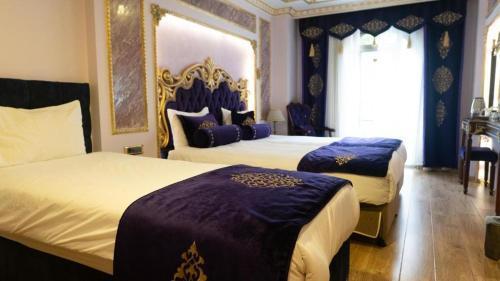 Golden Marmara Hotel - Tap to explore photos