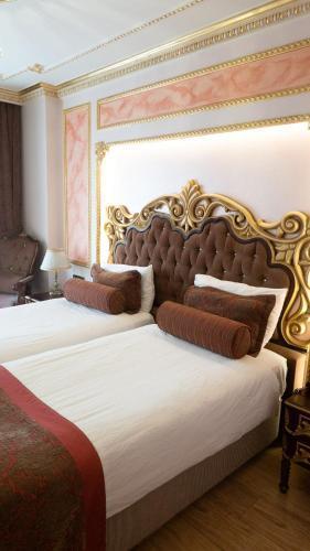 Golden Marmara Hotel - Tap to explore photos