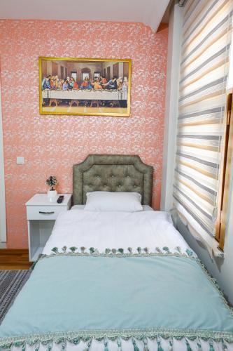 Fidelya Boutique Hotel - Tap to explore photos