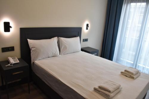 Shishly Palace Hotel Room Type - Deluxe Room