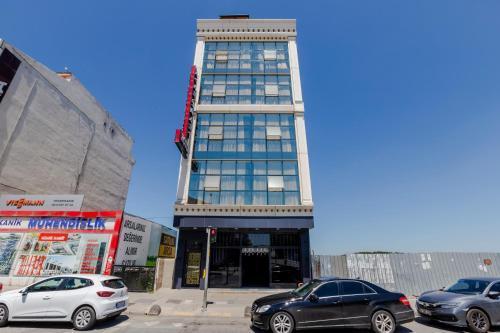 ACAR SMART OTEL - Tap to explore photos