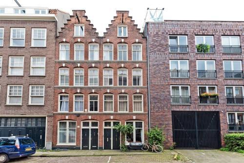 Riverbridge Suite - Historic Center Canal District