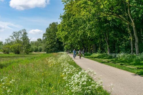 EuroParcs Het Amsterdamse Bos - Tap to explore photos