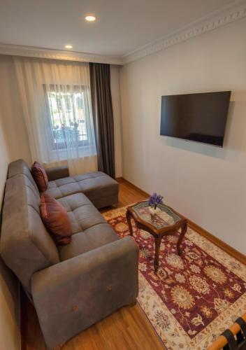 Duru Sultanahmet Apart & Suites - Tap to explore photos