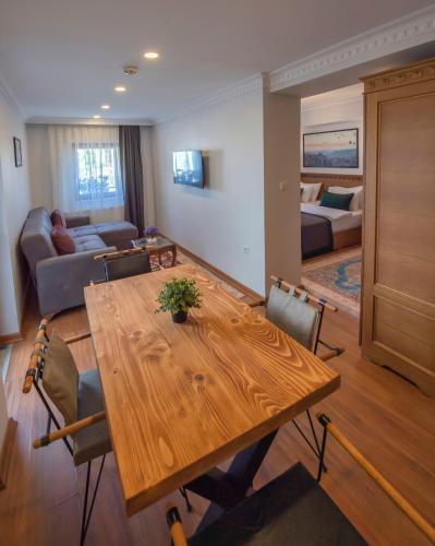 Duru Sultanahmet Apart & Suites - Tap to explore photos