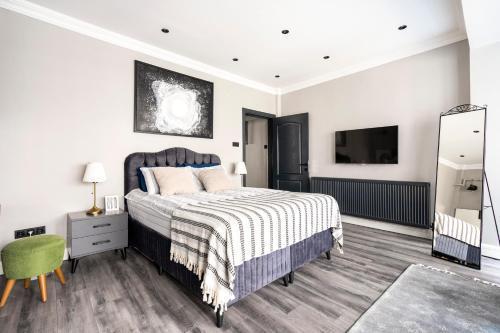 sevim suites Nişantaşı