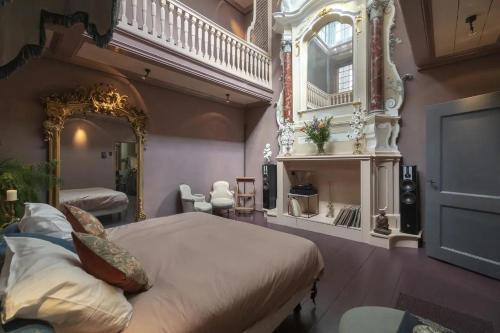 Royal Suites - Salon de Franz