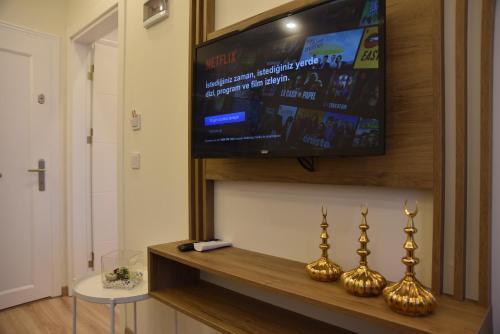 MENAR HOTEL&SUITES -Old City Sultanahmet - Tap to explore photos