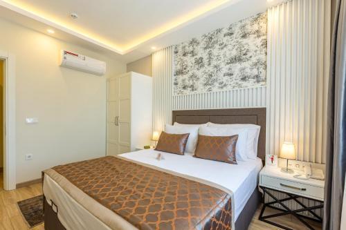 MENAR HOTEL&SUITES -Old City Sultanahmet Room Type - Junior Suite