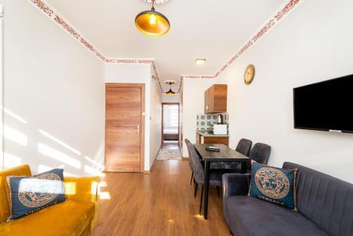 Blue Sea Apart Hotel Room Type - Apartment with View and Balcony