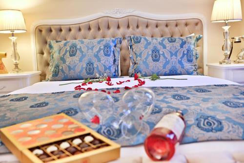 Hotel Bon Hagia Sophia Room Type - Family Room
