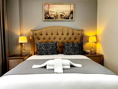 Hotel Bon Hagia Sophia - Tap to explore photos