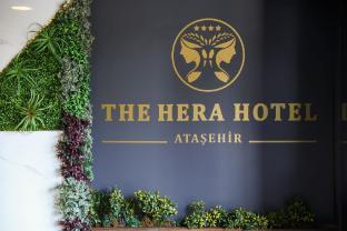 The Hera Platinum Hotel - Tap to explore photos