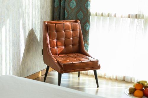 The Hera Platinum Hotel Room Type - Standard Twin Room