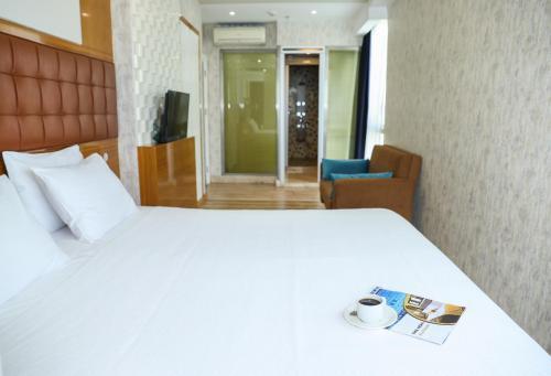 The Hera Platinum Hotel Room Type - Double Room
