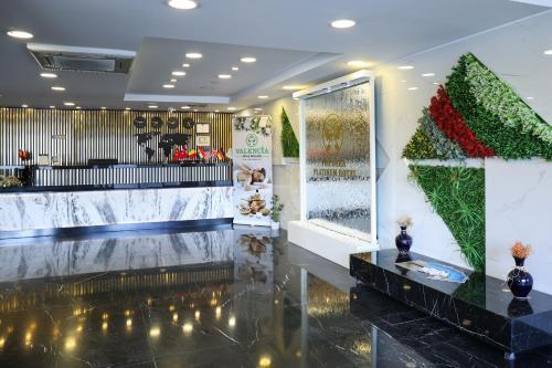 The Hera Platinum Hotel - Tap to explore photos