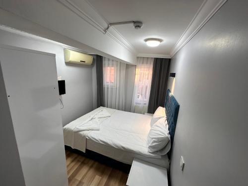 Asparagus HOTEL & SUITES OLD CITY Room Type - Double Room with Private Bathroom Asparagus HOTEL & SUITES OLD CITY Room Type - Double Room with Private Bathroom