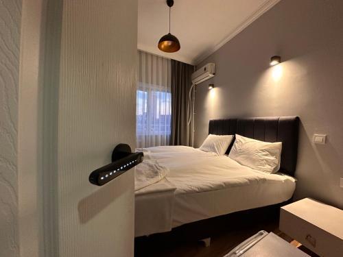 Asparagus HOTEL & SUITES OLD CITY Room Type - Triple Room with Private Bathroom Asparagus HOTEL & SUITES OLD CITY Room Type - Triple Room with Private Bathroom
