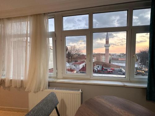 Asparagus HOTEL & SUITES OLD CITY Room Type - Suite with Sea View