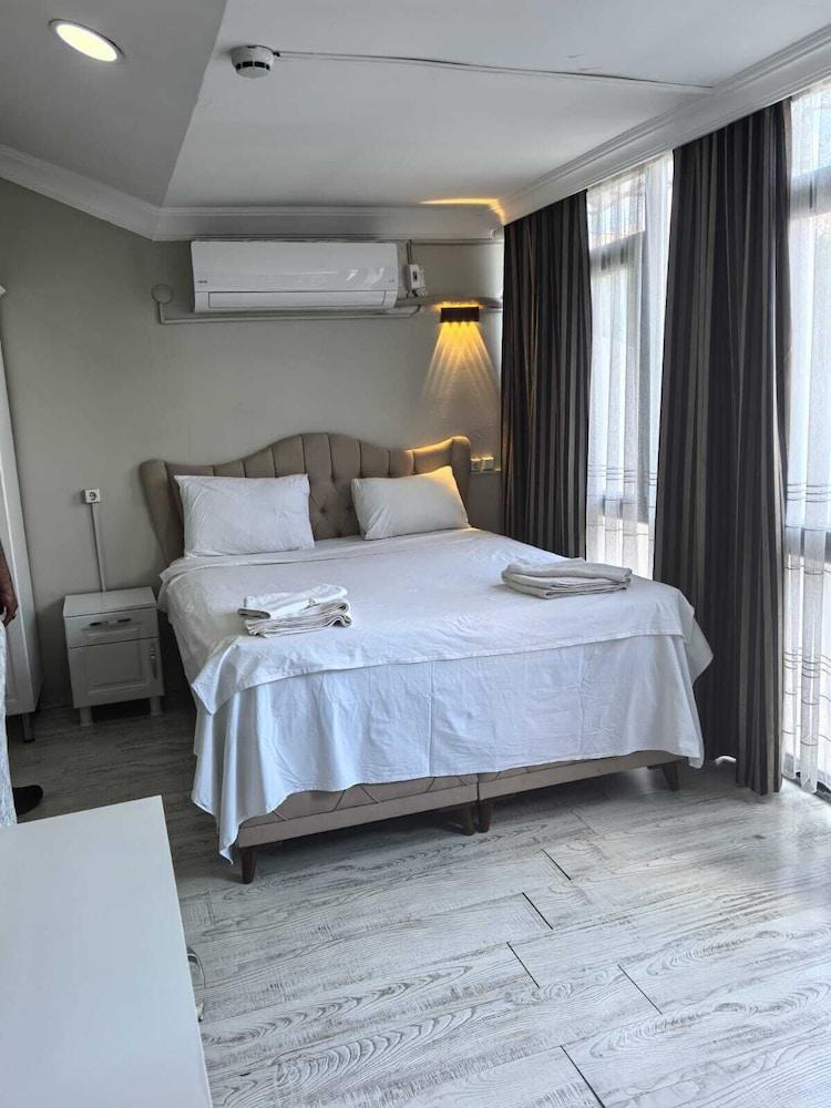Old City Pansiyon Room Type - Standard Studio