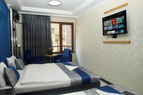 BLUE PLUS HOTEL