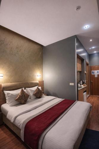 Mayata Gallery Room Type - Apartment - Ground Floor
