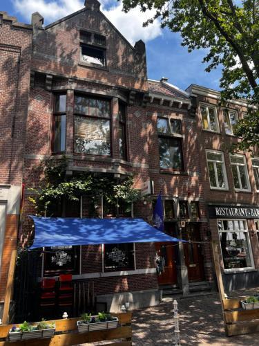 Boutique Hotel de Kade Zaandam-Amsterdam - Tap to explore photos