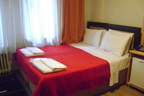 Hotel Ay Room Type - Double Room