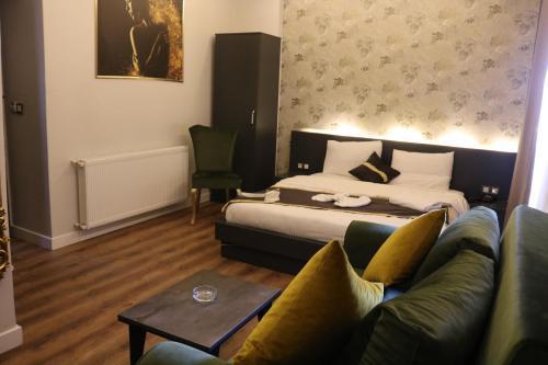 Ortek Hotel Taksim