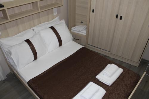 Carvan hotel Room Type - Family Room with Garden View