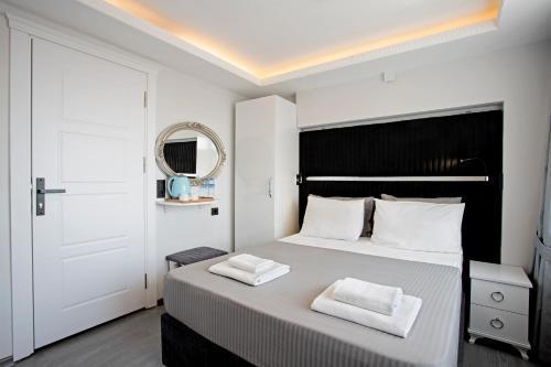 Carvan hotel Room Type - Standard Double or Twin Room