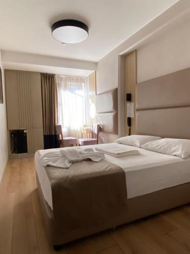 Otel Yenikapı Room Type - Double Room