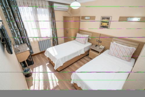 Grand Reis Hotel Room Type - Standard Twin Room