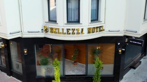 Bellezza Hotel - Tap to explore photos