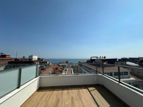 Boutique Dedem Hotel Sultanahmet - Tap to explore photos
