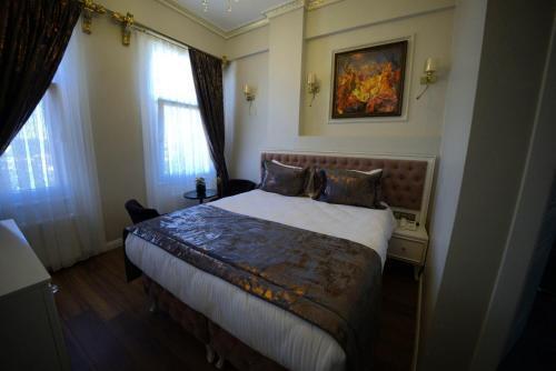 Solomon's Mansion Hotel Istanbul