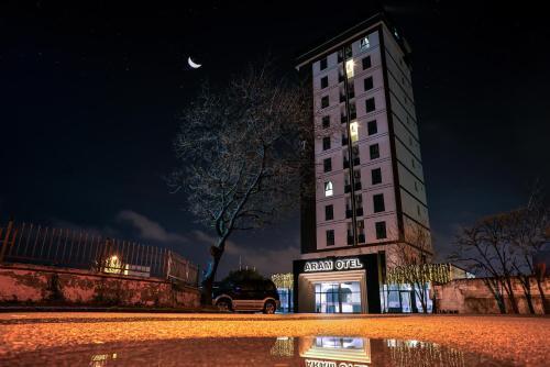 Aram Otel Business & Luxury - Tap to explore photos