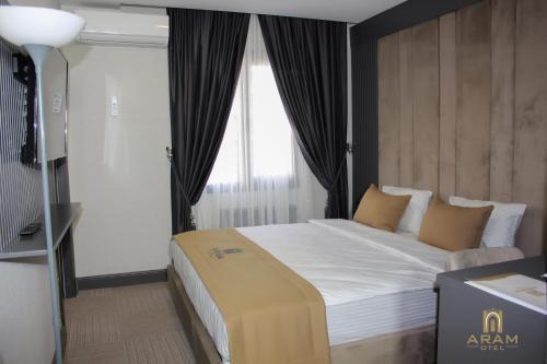 Aram Otel Business & Luxury - Tap to explore photos