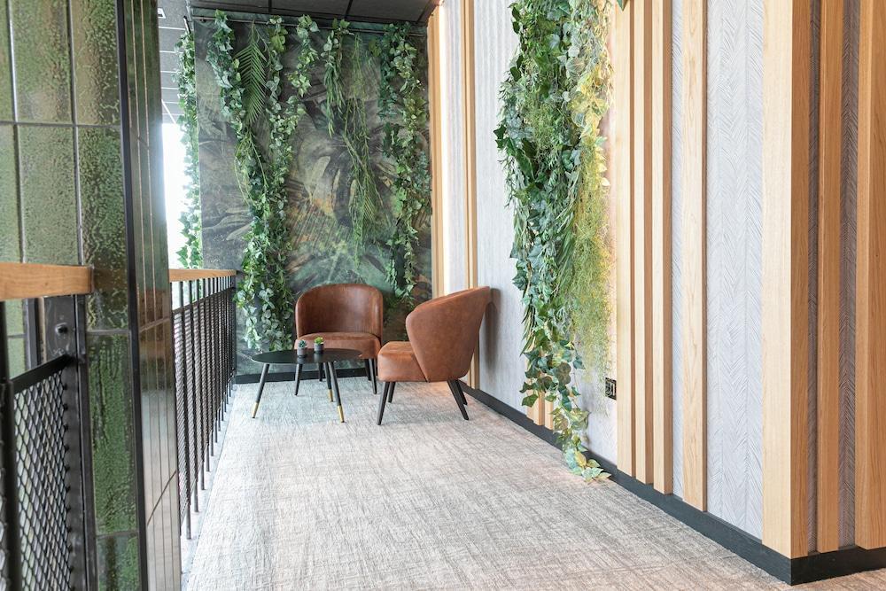 Distrikt Hotels Amsterdam Zaandam