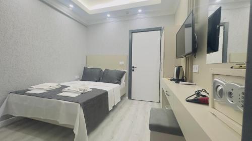 La Mer Old City Hotel